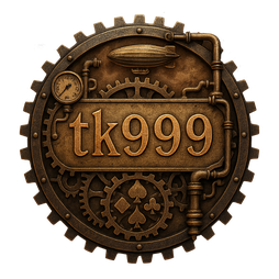tk999 অফিসিয়াল সাইট: বাংলাদেশে অন্যতম সেরা অনলাইন গেমিং প্ল্যাটফর্ম